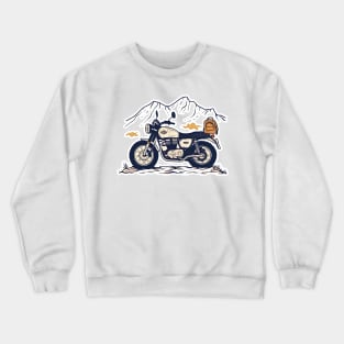 Copy of Holiday in Style Crewneck Sweatshirt